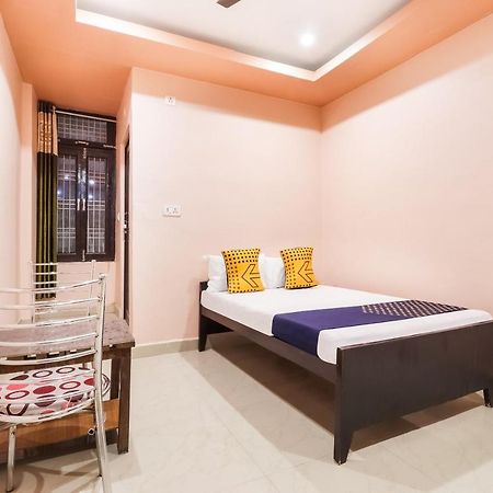 Spot On 63000 Hotel S.S. Plaza Banthra Sikandarpur Exterior foto